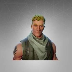 Meet your Posher, Robert gabriel